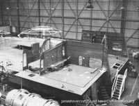 SRN4 prototype GH-2007